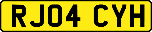 RJ04CYH