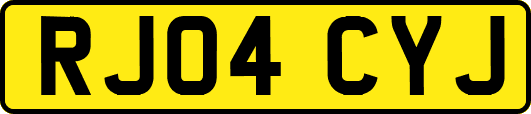 RJ04CYJ