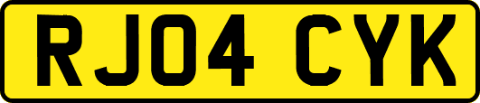 RJ04CYK