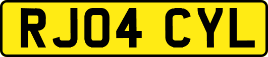 RJ04CYL