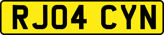 RJ04CYN