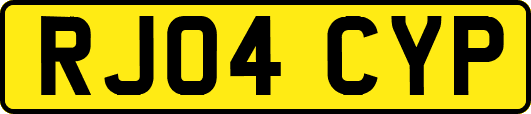RJ04CYP