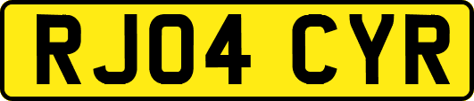 RJ04CYR