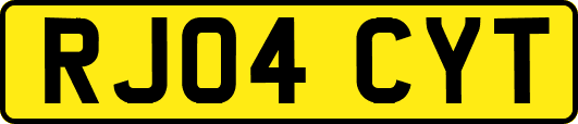 RJ04CYT