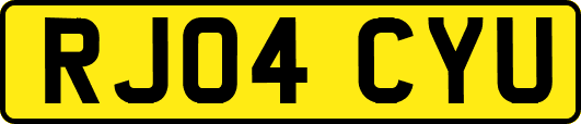 RJ04CYU