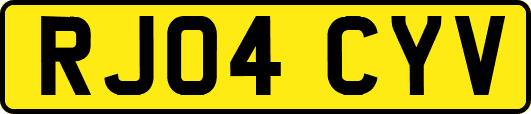 RJ04CYV