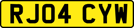 RJ04CYW