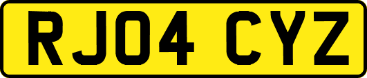 RJ04CYZ