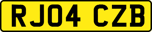 RJ04CZB