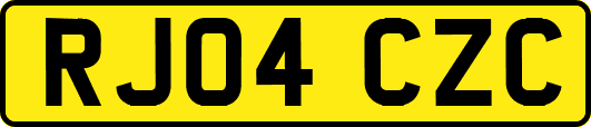 RJ04CZC