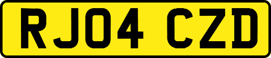 RJ04CZD