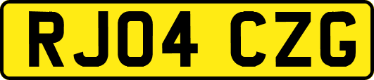 RJ04CZG