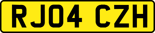 RJ04CZH