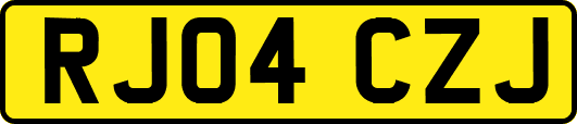 RJ04CZJ
