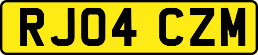 RJ04CZM