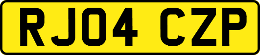RJ04CZP