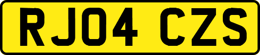 RJ04CZS