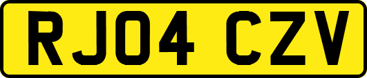 RJ04CZV