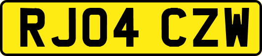 RJ04CZW