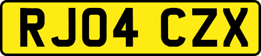 RJ04CZX