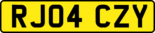 RJ04CZY