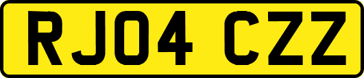RJ04CZZ