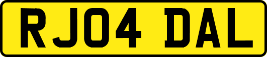 RJ04DAL