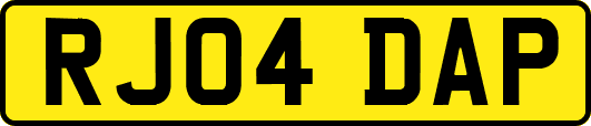 RJ04DAP