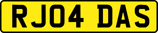 RJ04DAS