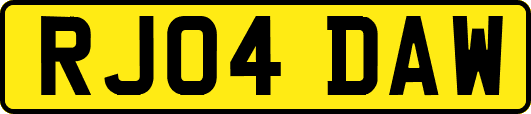 RJ04DAW