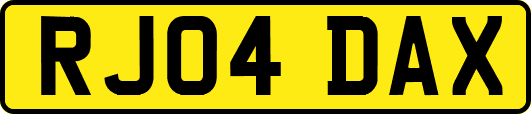 RJ04DAX
