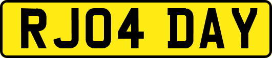 RJ04DAY