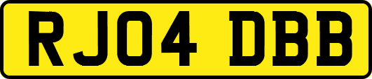 RJ04DBB
