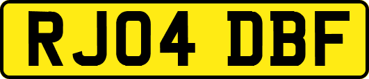RJ04DBF