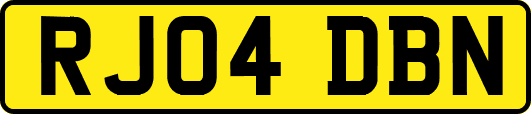 RJ04DBN