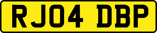 RJ04DBP
