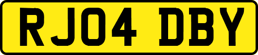 RJ04DBY