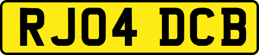 RJ04DCB