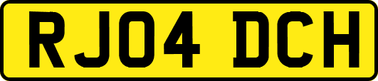 RJ04DCH