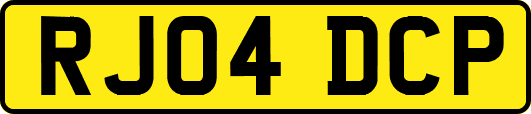 RJ04DCP