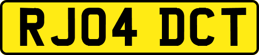 RJ04DCT