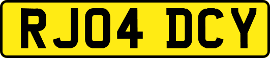 RJ04DCY