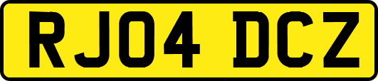 RJ04DCZ