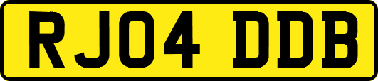 RJ04DDB