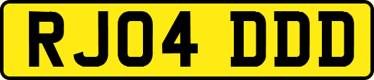 RJ04DDD
