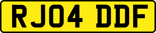 RJ04DDF