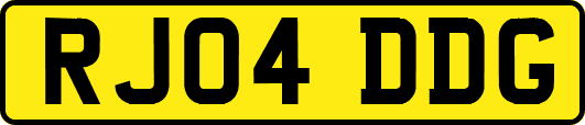 RJ04DDG