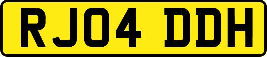 RJ04DDH