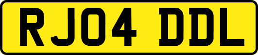 RJ04DDL