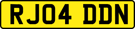 RJ04DDN
